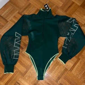 Ivy Park bodysuit